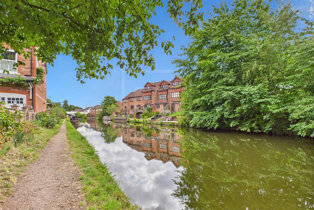 Canal View