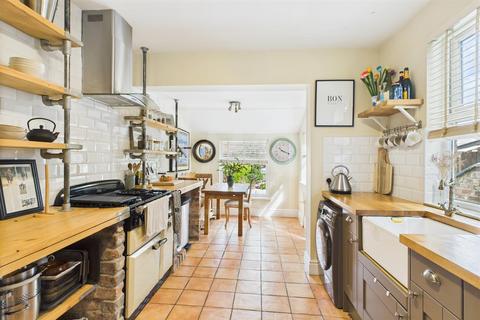 3 bedroom terraced house to rent, Beech Road, Stockton Heath, Warrington, Cheshire