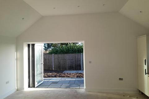 undefined, Back Drove The Street, West Winterslow, Salisbury