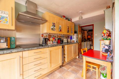 undefined, Thrigby Road, Filby