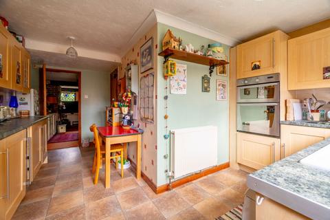 undefined, Thrigby Road, Filby