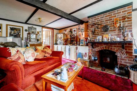 undefined, Thrigby Road, Filby
