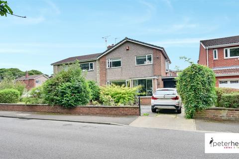 Park Lea, East Herrington, Sunderland