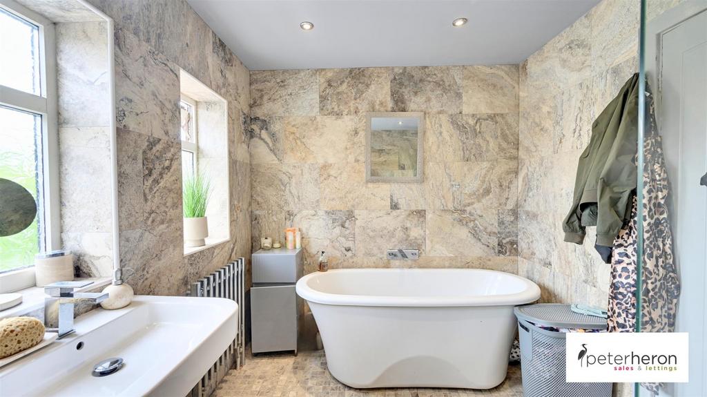Wet Room