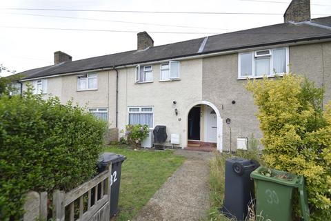 Rutland Gardens, Dagenham