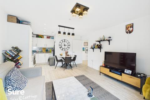 undefined, Dacorum Way, Hemel Hempstead, Hertfordshire, HP1