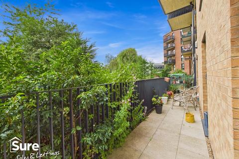 undefined, Dacorum Way, Hemel Hempstead, Hertfordshire, HP1