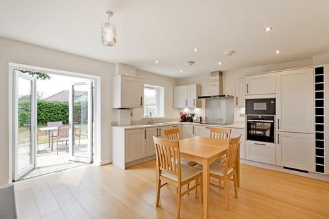 2 bedroom detached house for sale, Evesham Place, Boroughbridge