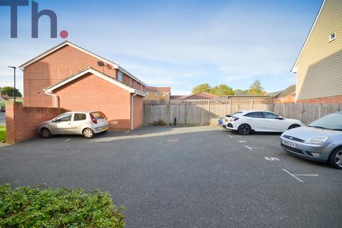 undefined, Sandown House, Newport PO30