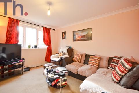 undefined, Sandown House, Newport PO30