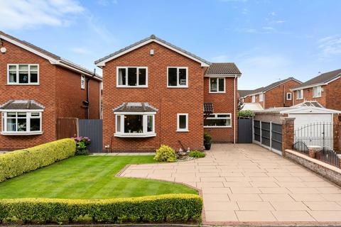 undefined, Nicol Road, Ashton-In-Makerfield, WN4