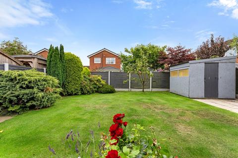 undefined, Nicol Road, Ashton-In-Makerfield, WN4
