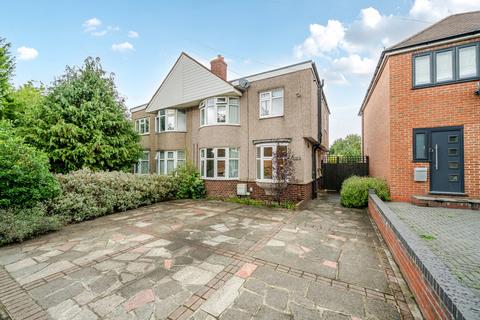 Main Road, Sidcup