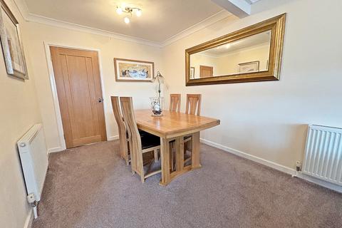 3 bedroom semi-detached house for sale, Hudson Close, Lidlington