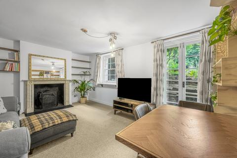 Canonbury Square, Canonbury, Islington, London