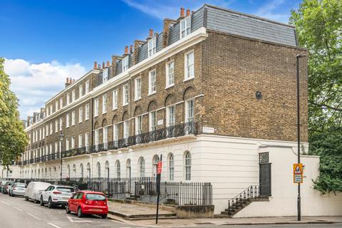 Canonbury Square, Canonbury, Islington, London, N1