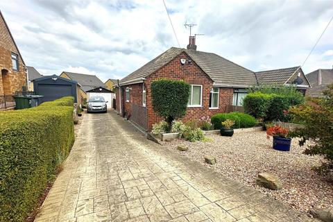 2 bedroom semi-detached bungalow for sale, Simpson Grove, Idle/Thackley, Bradford