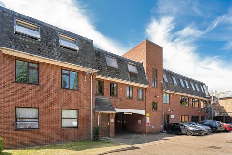 undefined, Garland Court, Victoria Street, St. Albans, Hertfordshire