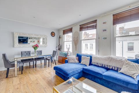 2 bedroom maisonette for sale, New Kings Road, Parsons Green, London