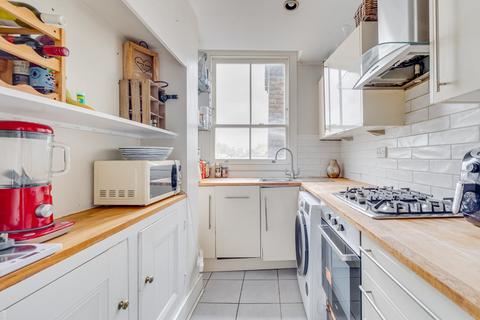 2 bedroom maisonette for sale, New Kings Road, Parsons Green, London