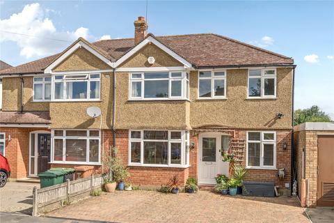 4 bedroom semi-detached house for sale, Fuller Way, Croxley Green, Rickmansworth