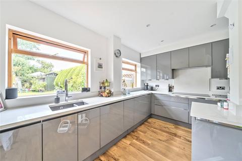 4 bedroom semi-detached house for sale, Fuller Way, Croxley Green, Rickmansworth