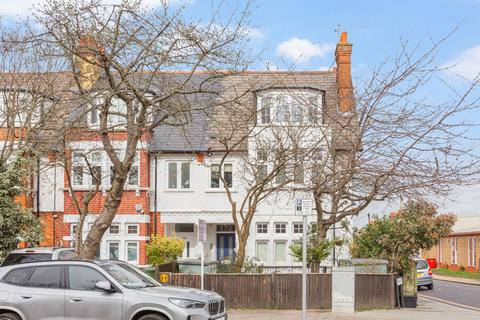 undefined, Sheen Road, Richmond