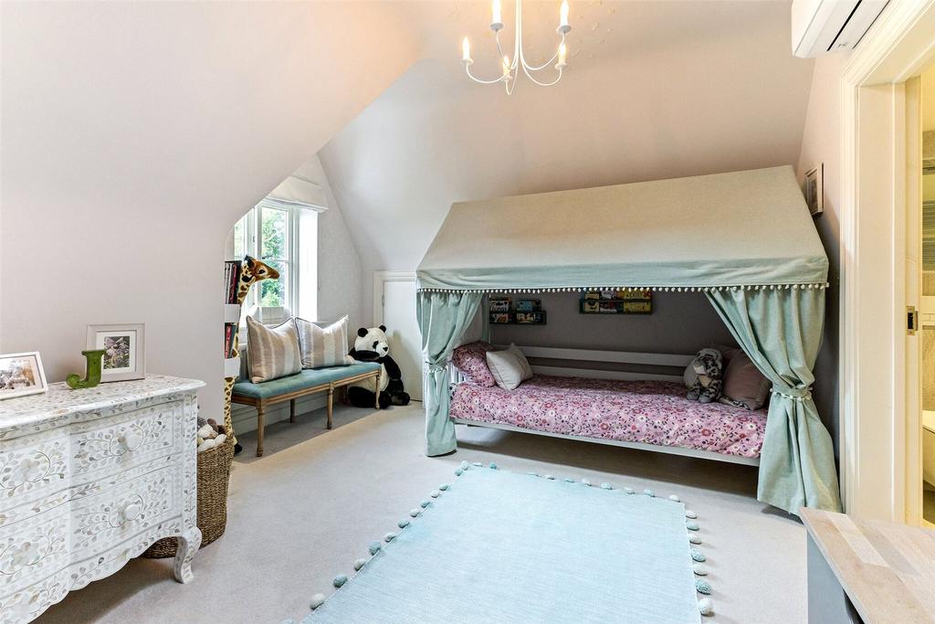 Bedroom 3