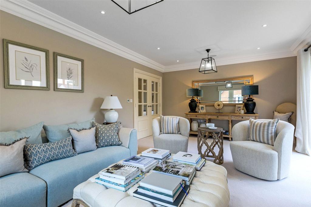 Sitting Room