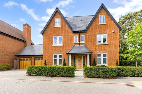 undefined, Laychequers Meadow, Taplow, Maidenhead, Buckinghamshire, SL6