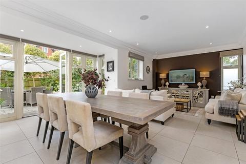 undefined, Laychequers Meadow, Taplow, Maidenhead, Buckinghamshire, SL6
