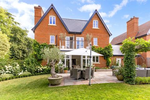 undefined, Laychequers Meadow, Taplow, Maidenhead, Buckinghamshire, SL6