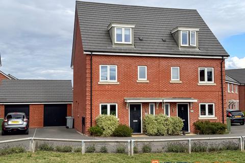 Flaxley Lane, Newark NG24