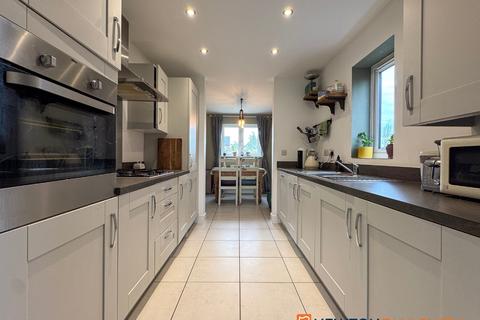 undefined, Flaxley Lane, Newark NG24