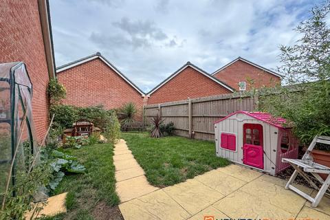 undefined, Flaxley Lane, Newark NG24
