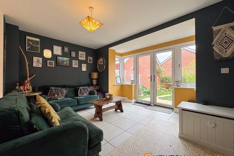 undefined, Flaxley Lane, Newark NG24