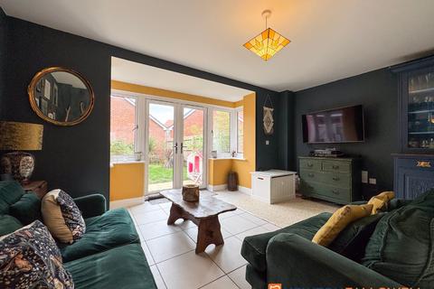 undefined, Flaxley Lane, Newark NG24
