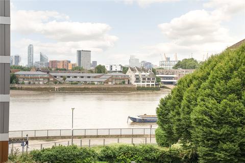 Thames Street, Greenwich, London, SE10