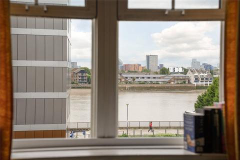 3 bedroom apartment for sale, Thames Street, Greenwich, London, SE10