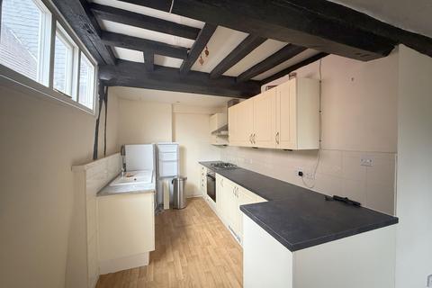 undefined, 66 Barton Street, Tewkesbury GL20