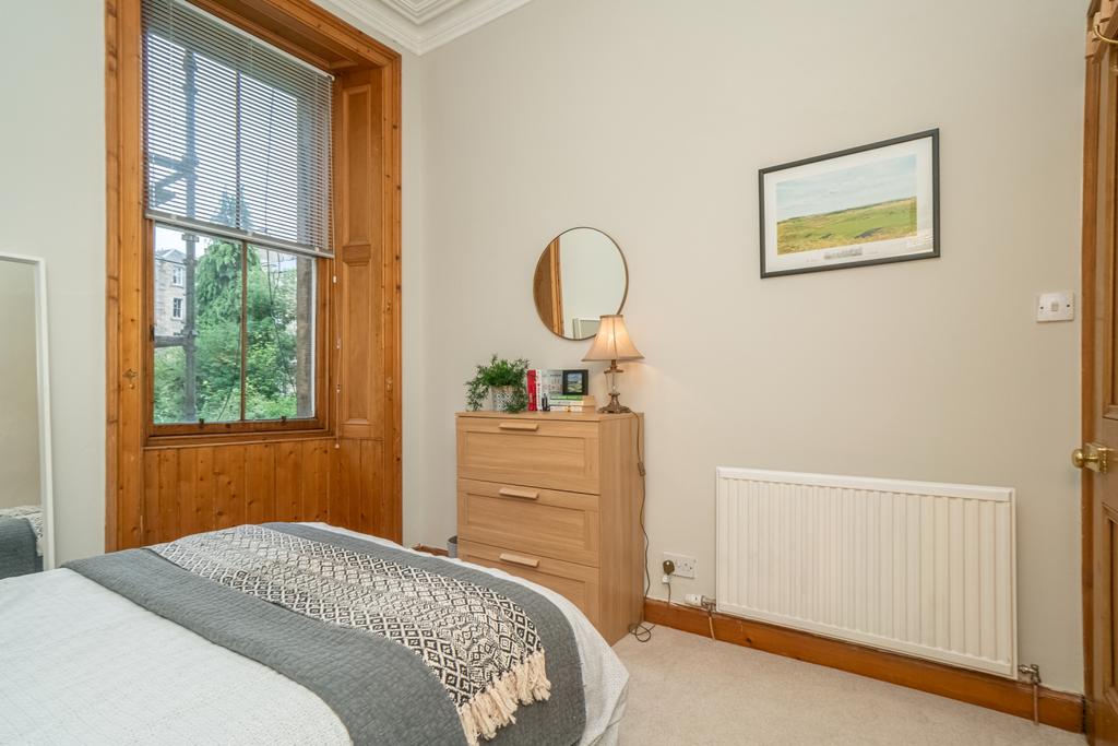 Second bedroom 1