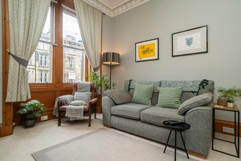 undefined, Montgomery Street, Edinburgh EH7