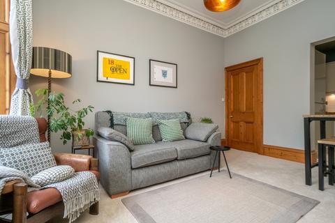 undefined, Montgomery Street, Edinburgh EH7