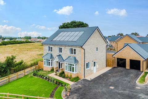 undefined, Mansbury Gardens, Congresbury, BS49