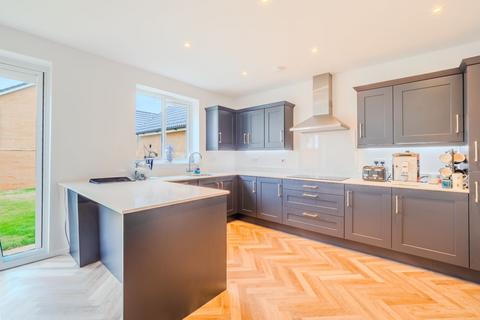 undefined, Mansbury Gardens, Congresbury, BS49