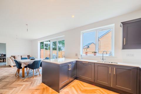undefined, Mansbury Gardens, Congresbury, BS49
