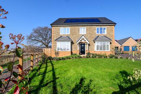 undefined, Mansbury Gardens, Congresbury, BS49