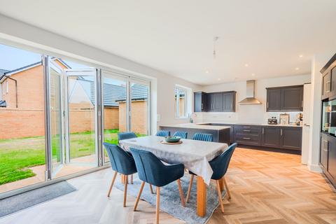 undefined, Mansbury Gardens, Congresbury, BS49