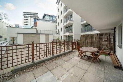 Hardwicks Square, London SW18