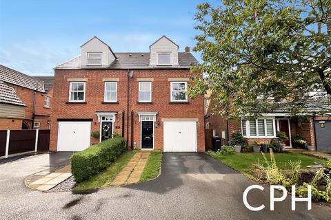 undefined, Centurion Way, Scarborough, YO12